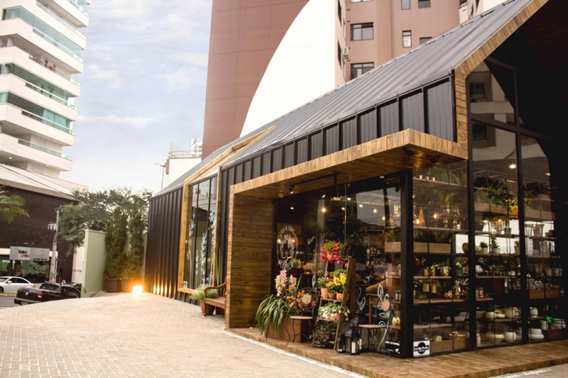 Floricultura Casa de Flores