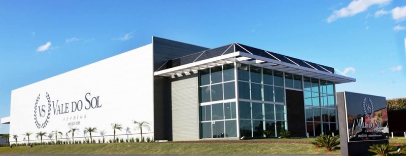Vale do Sol Eventos