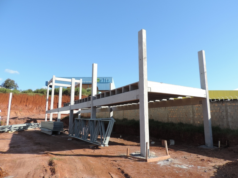 RF Administração de Imóveis