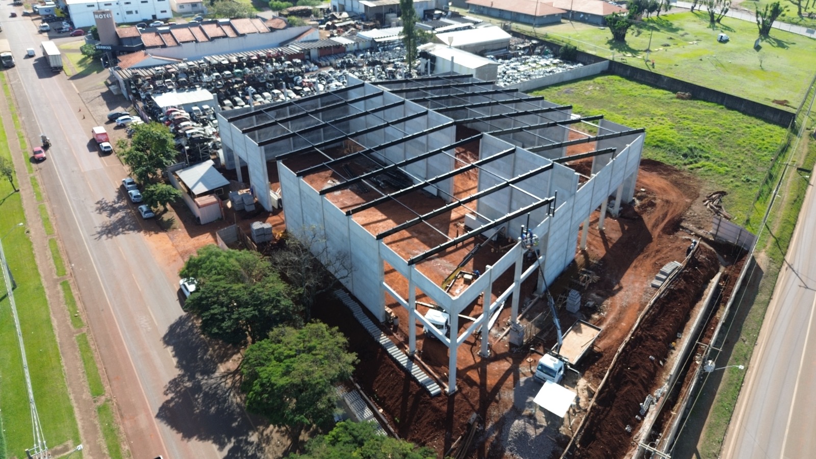 Gasparetto Empreendimentos