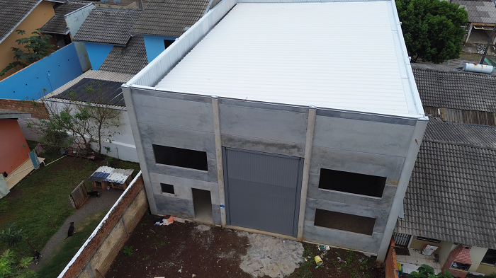 José Valdecir Althaus